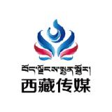 创意共和为西藏传媒设计LOGO