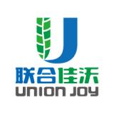 创意共和为联合佳沃设计LOGO