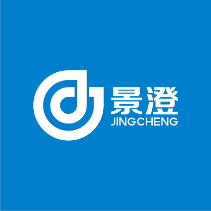 创意共和LOGO设计案例：景澄品牌LOGO设计