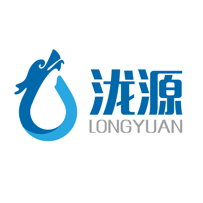 创意共和LOGO设计案例：泷源品牌LOGO设计